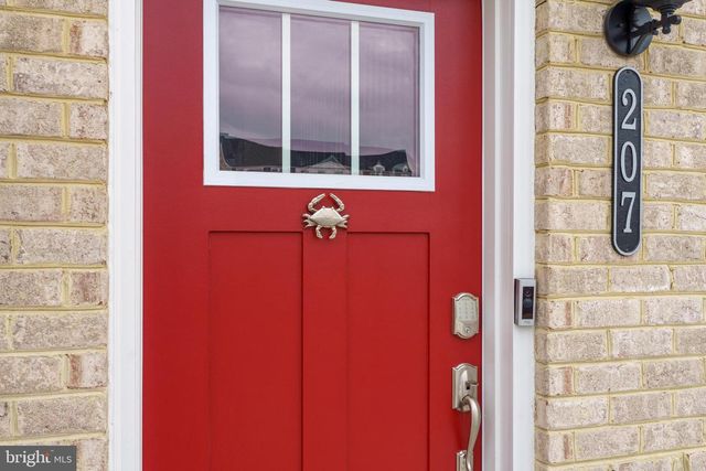 207 BIRDIE CT, Pikesville, MD 21208