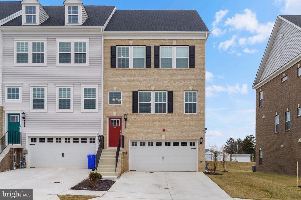 207 BIRDIE CT, Pikesville, MD 21208