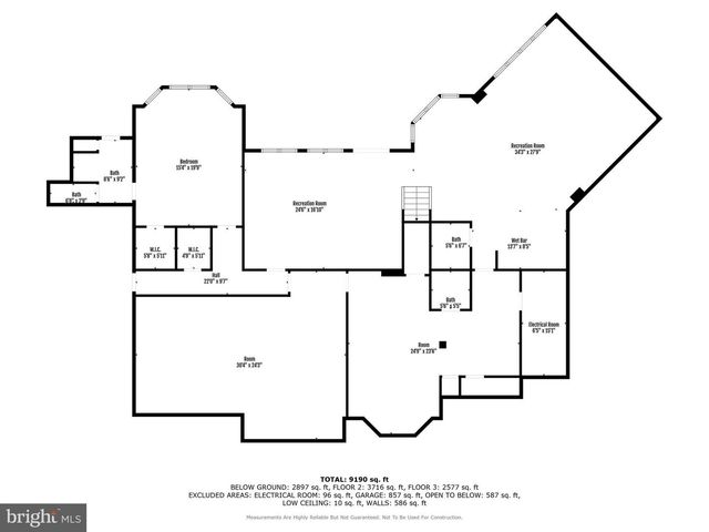 37016 LONGMOOR FARM LN, Hillsboro, VA 20132