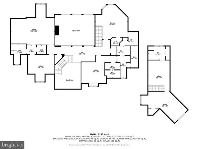 37016 LONGMOOR FARM LN, Hillsboro, VA 20132