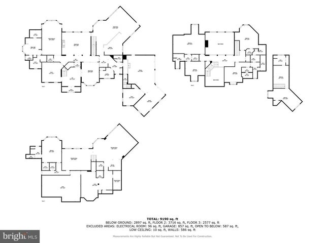 37016 LONGMOOR FARM LN, Hillsboro, VA 20132