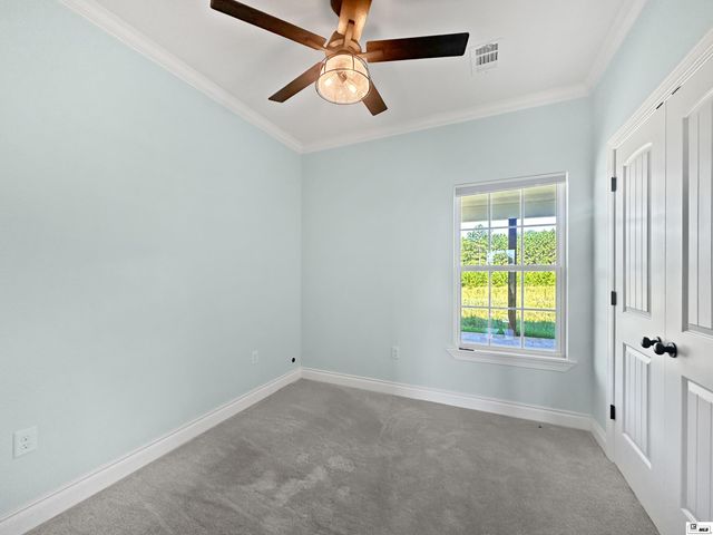 713 NEW MINERAL SPRINGS ROAD, Calhoun, LA 71225