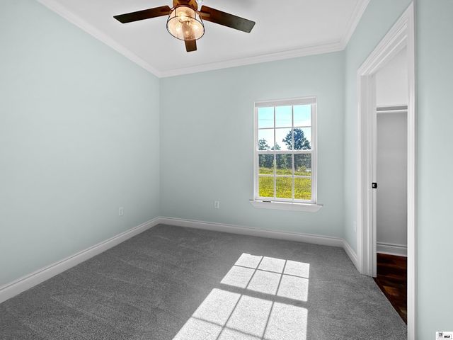 713 NEW MINERAL SPRINGS ROAD, Calhoun, LA 71225