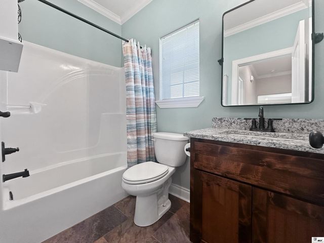 713 NEW MINERAL SPRINGS ROAD, Calhoun, LA 71225