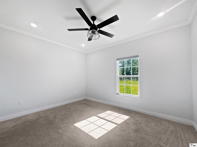 713 NEW MINERAL SPRINGS ROAD, Calhoun, LA 71225