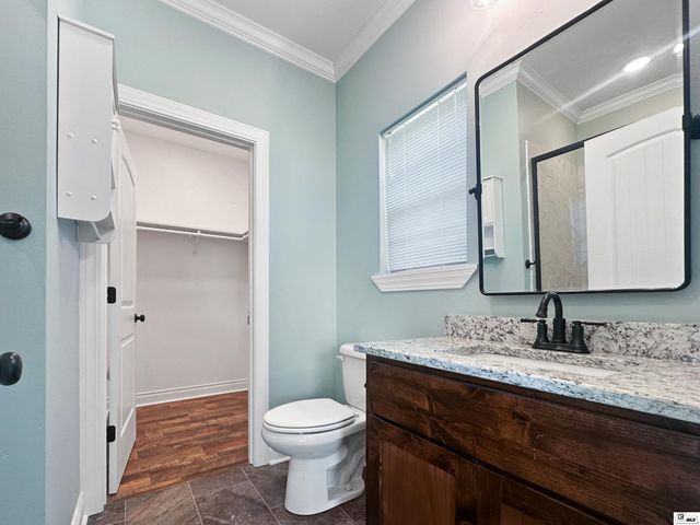 713 NEW MINERAL SPRINGS ROAD, Calhoun, LA 71225