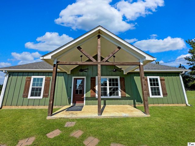 713 NEW MINERAL SPRINGS ROAD, Calhoun, LA 71225