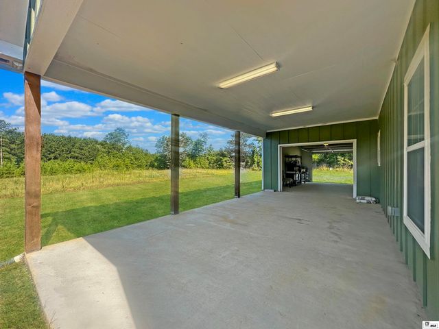 713 NEW MINERAL SPRINGS ROAD, Calhoun, LA 71225
