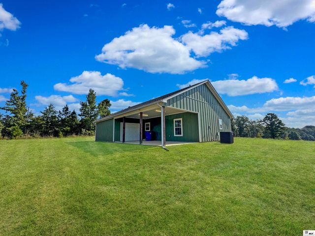 713 NEW MINERAL SPRINGS ROAD, Calhoun, LA 71225