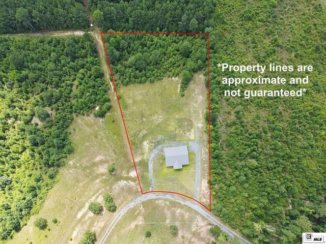713 NEW MINERAL SPRINGS ROAD, Calhoun, LA 71225