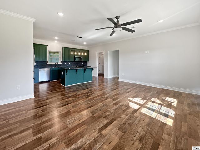 713 NEW MINERAL SPRINGS ROAD, Calhoun, LA 71225
