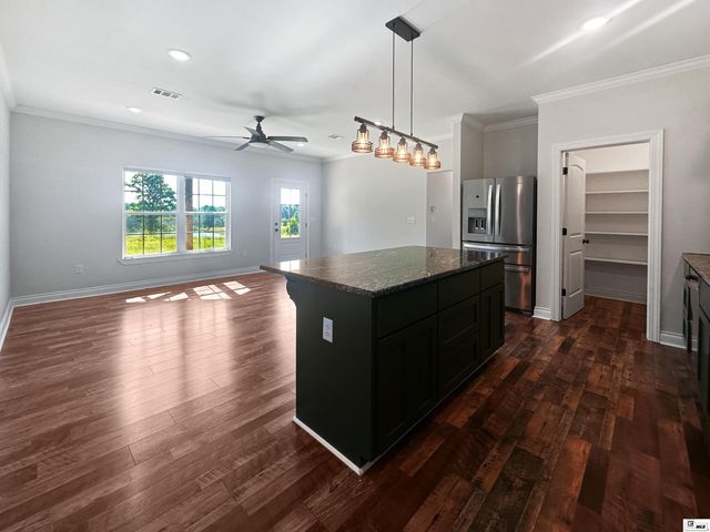 713 NEW MINERAL SPRINGS ROAD, Calhoun, LA 71225