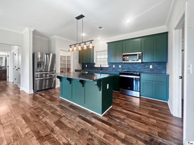 713 NEW MINERAL SPRINGS ROAD, Calhoun, LA 71225