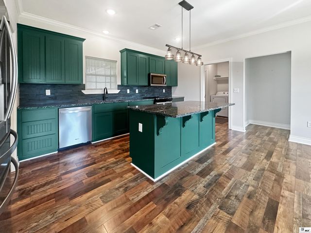 713 NEW MINERAL SPRINGS ROAD, Calhoun, LA 71225