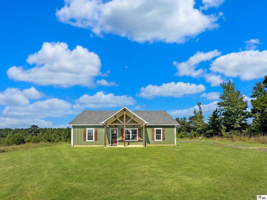 713 NEW MINERAL SPRINGS ROAD, Calhoun, LA 71225