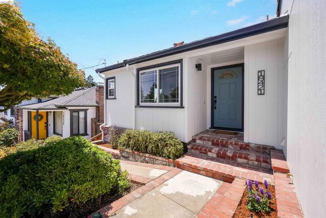 18421 Magee Way, Castro Valley, CA 94546