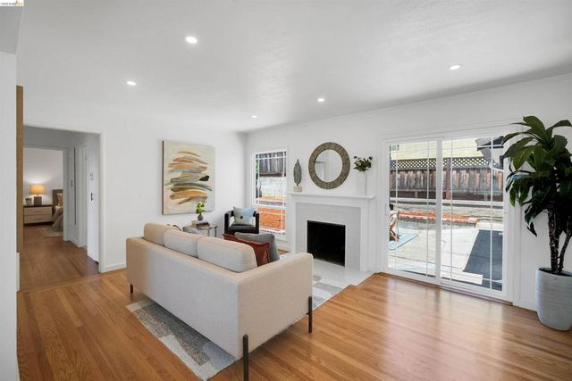 18421 Magee Way, Castro Valley, CA 94546