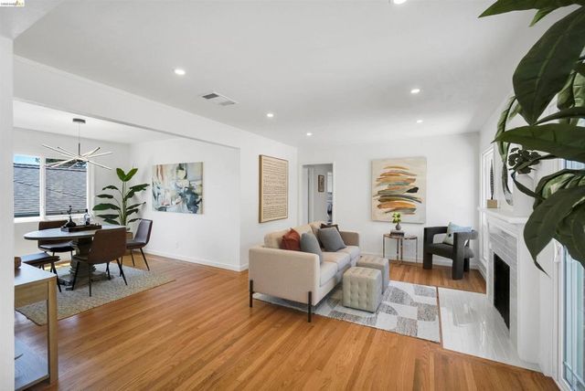 18421 Magee Way, Castro Valley, CA 94546