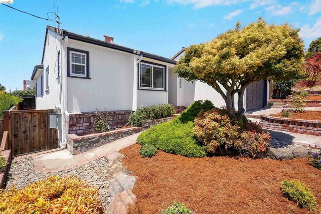 18421 Magee Way, Castro Valley, CA 94546
