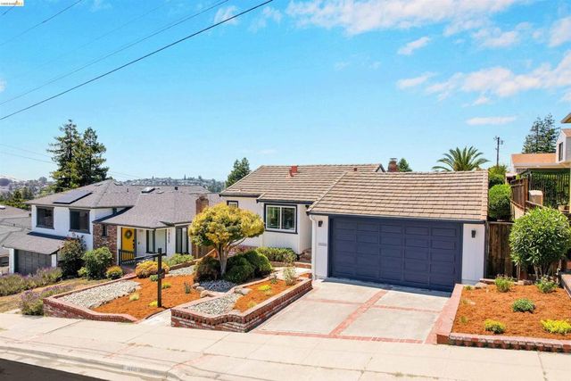 18421 Magee Way, Castro Valley, CA 94546