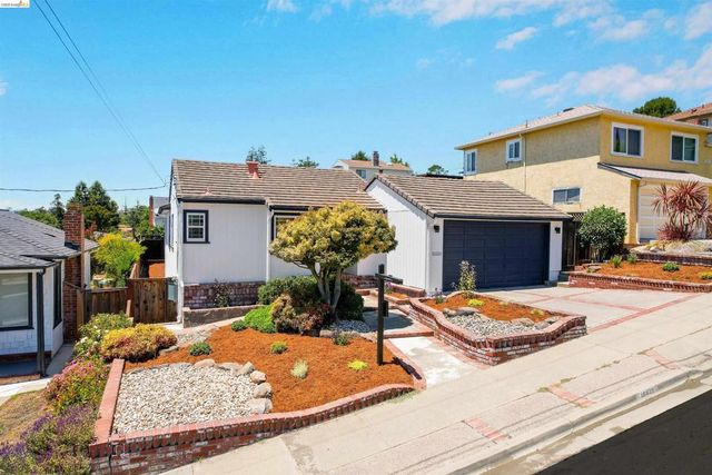 18421 Magee Way, Castro Valley, CA 94546