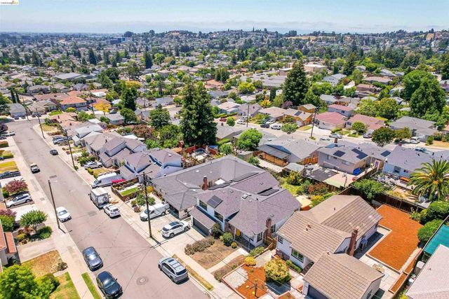 18421 Magee Way, Castro Valley, CA 94546