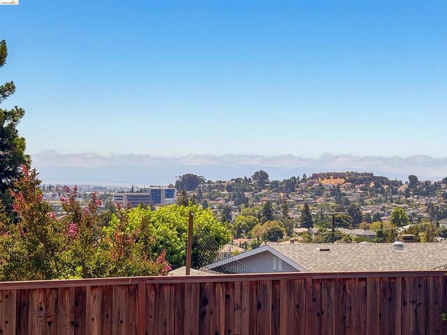 18421 Magee Way, Castro Valley, CA 94546