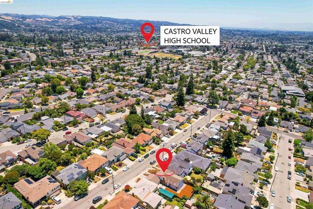 18421 Magee Way, Castro Valley, CA 94546