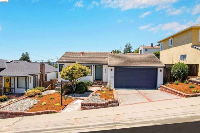 18421 Magee Way, Castro Valley, CA 94546