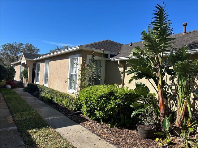 8603 EGRET POINT COURT, Tampa, FL 33647