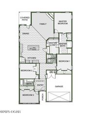 1706 Mando Lane, Webb City, MO 64870