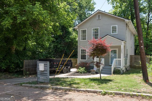 1453 Chipley Street NE, Atlanta, GA 30307