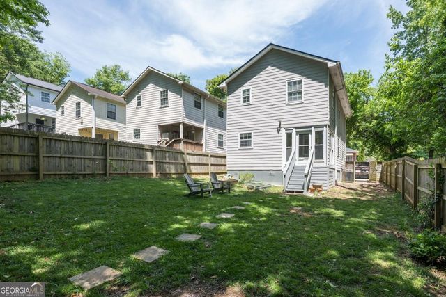1453 Chipley Street NE, Atlanta, GA 30307