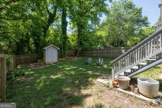 1453 Chipley Street NE, Atlanta, GA 30307