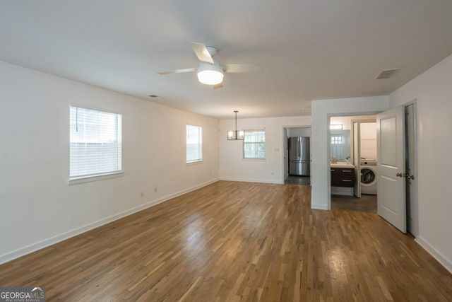 1453 Chipley Street NE, Atlanta, GA 30307