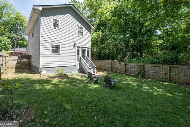 1453 Chipley Street NE, Atlanta, GA 30307
