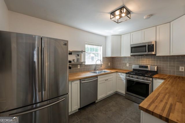 1453 Chipley Street NE, Atlanta, GA 30307