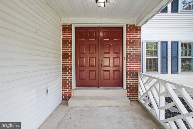 6570 ROCKLAND DR, Clifton, VA 20124