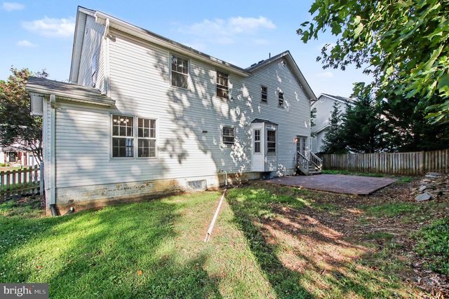 6570 ROCKLAND DR, Clifton, VA 20124
