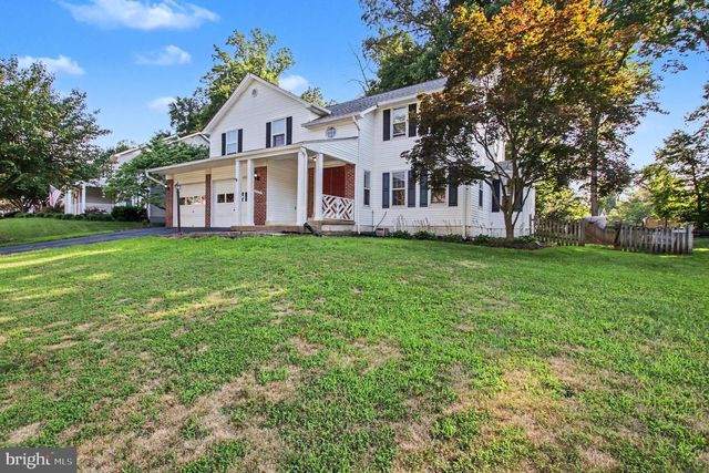 6570 ROCKLAND DR, Clifton, VA 20124