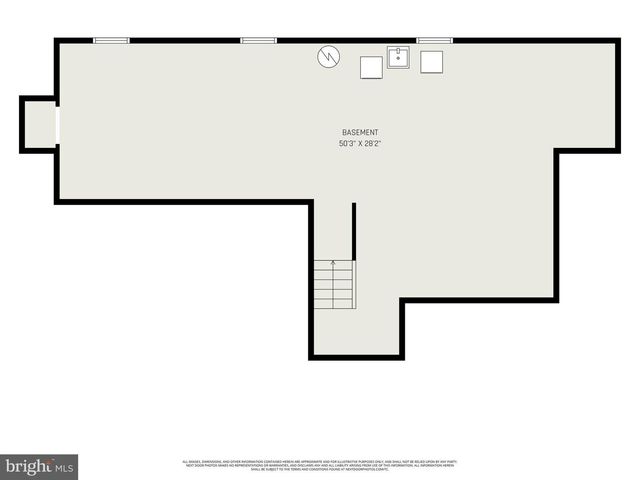 6570 ROCKLAND DR, Clifton, VA 20124