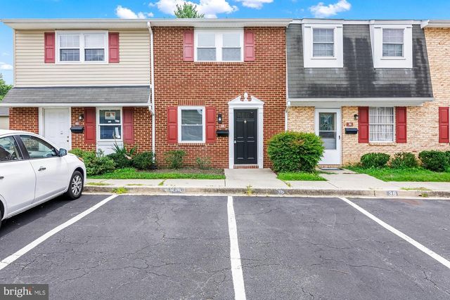 38 HERITAGE CT, Annapolis, MD 21401