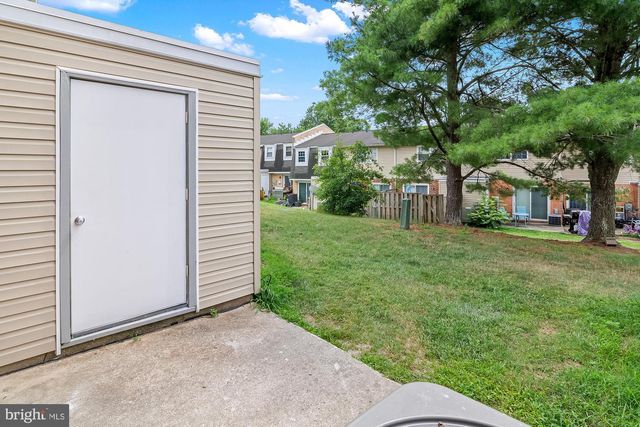 38 HERITAGE CT, Annapolis, MD 21401