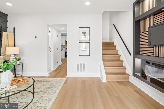 38 HERITAGE CT, Annapolis, MD 21401
