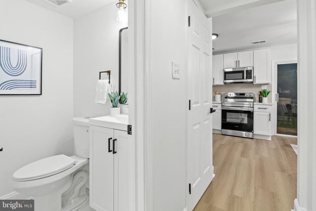 38 HERITAGE CT, Annapolis, MD 21401