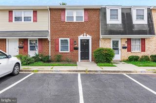 38 HERITAGE CT, Annapolis, MD 21401