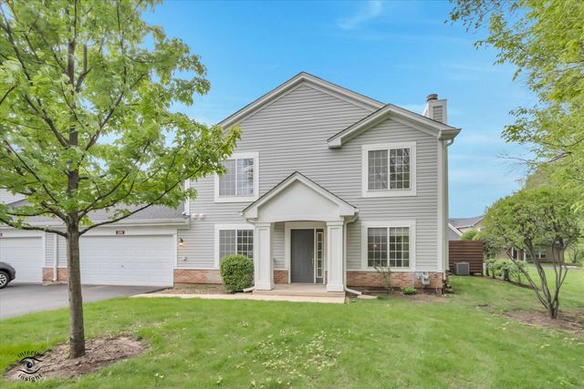 13917 S Cambridge Circle, Plainfield, IL 60544