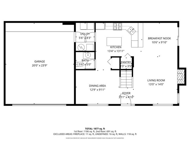 13917 S Cambridge Circle, Plainfield, IL 60544