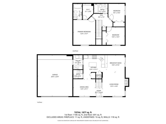 13917 S Cambridge Circle, Plainfield, IL 60544