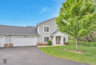13917 S Cambridge Circle, Plainfield, IL 60544